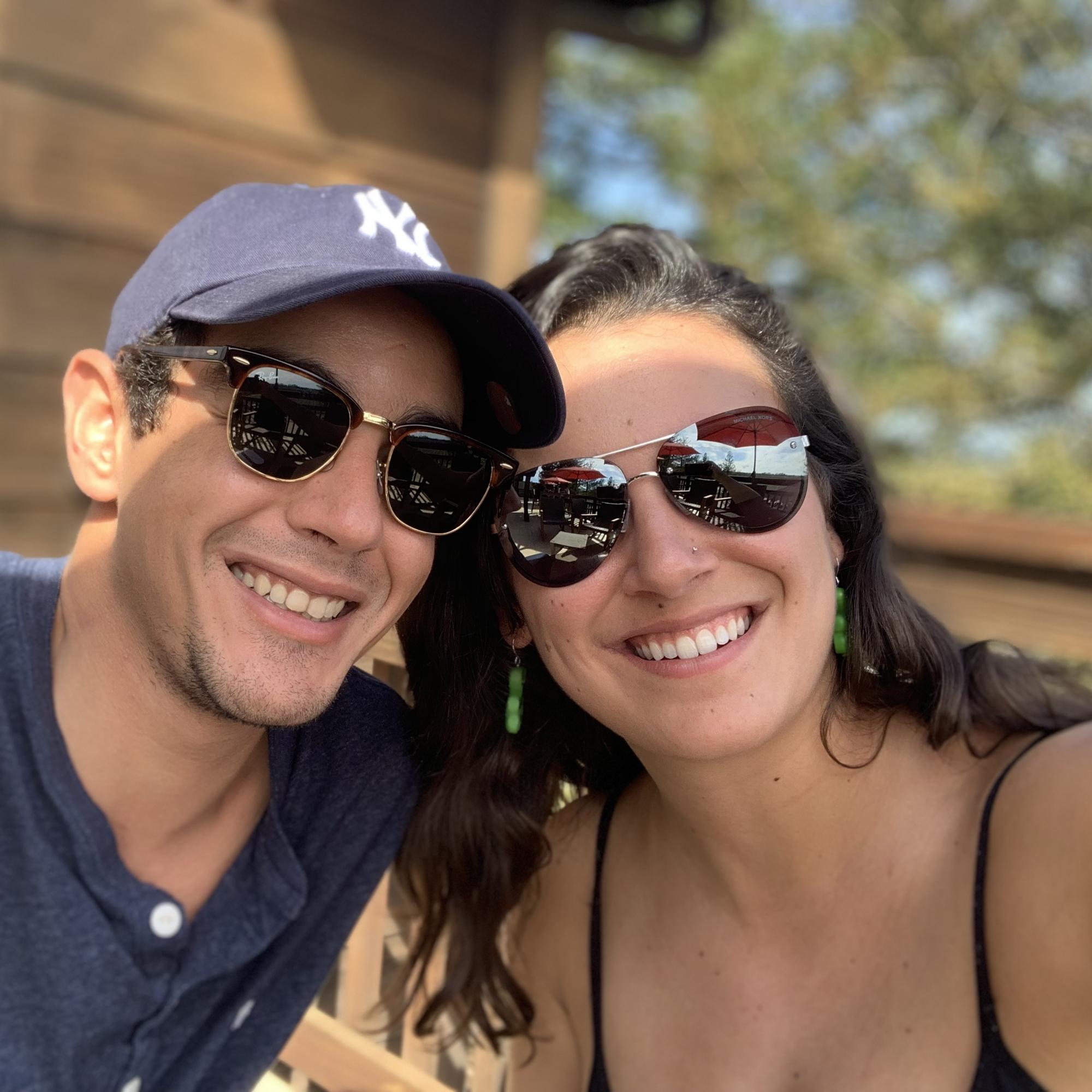 Napa, California
March 2019