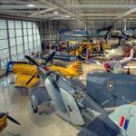 Canadian Warplane Heritage Museum