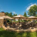 Portico Restaurant