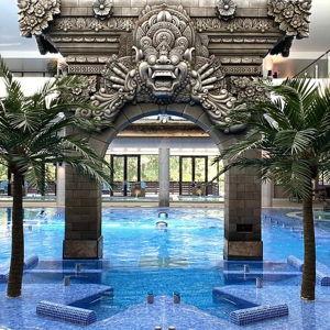 Couples Spa Day at Balian Springs