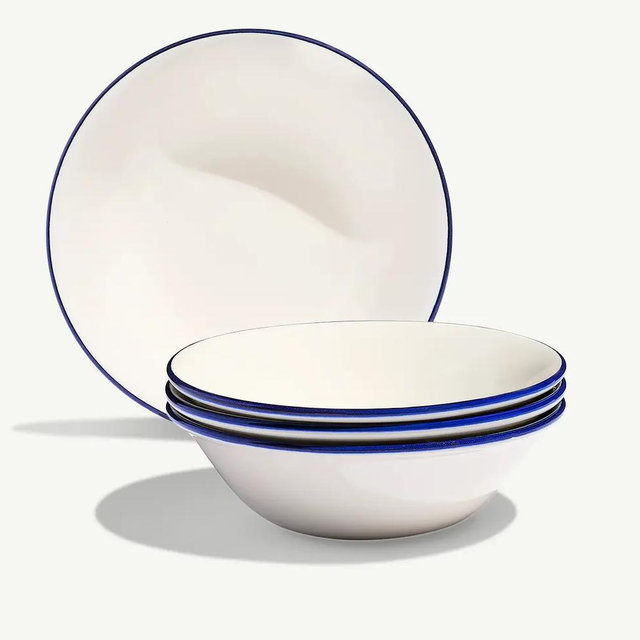 Plateware Sets