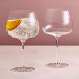Juno Gin Glass, Set of 2