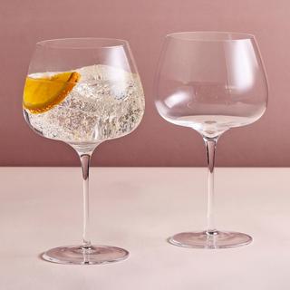 Juno Gin Glass, Set of 2