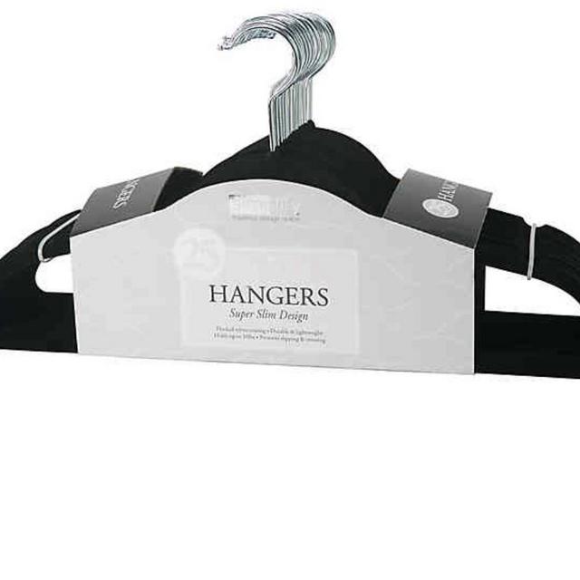 Hangers