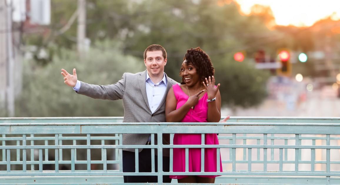 The Wedding Website of Ashley Nasario and Dennis Yearta