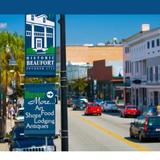 Beaufort Tours