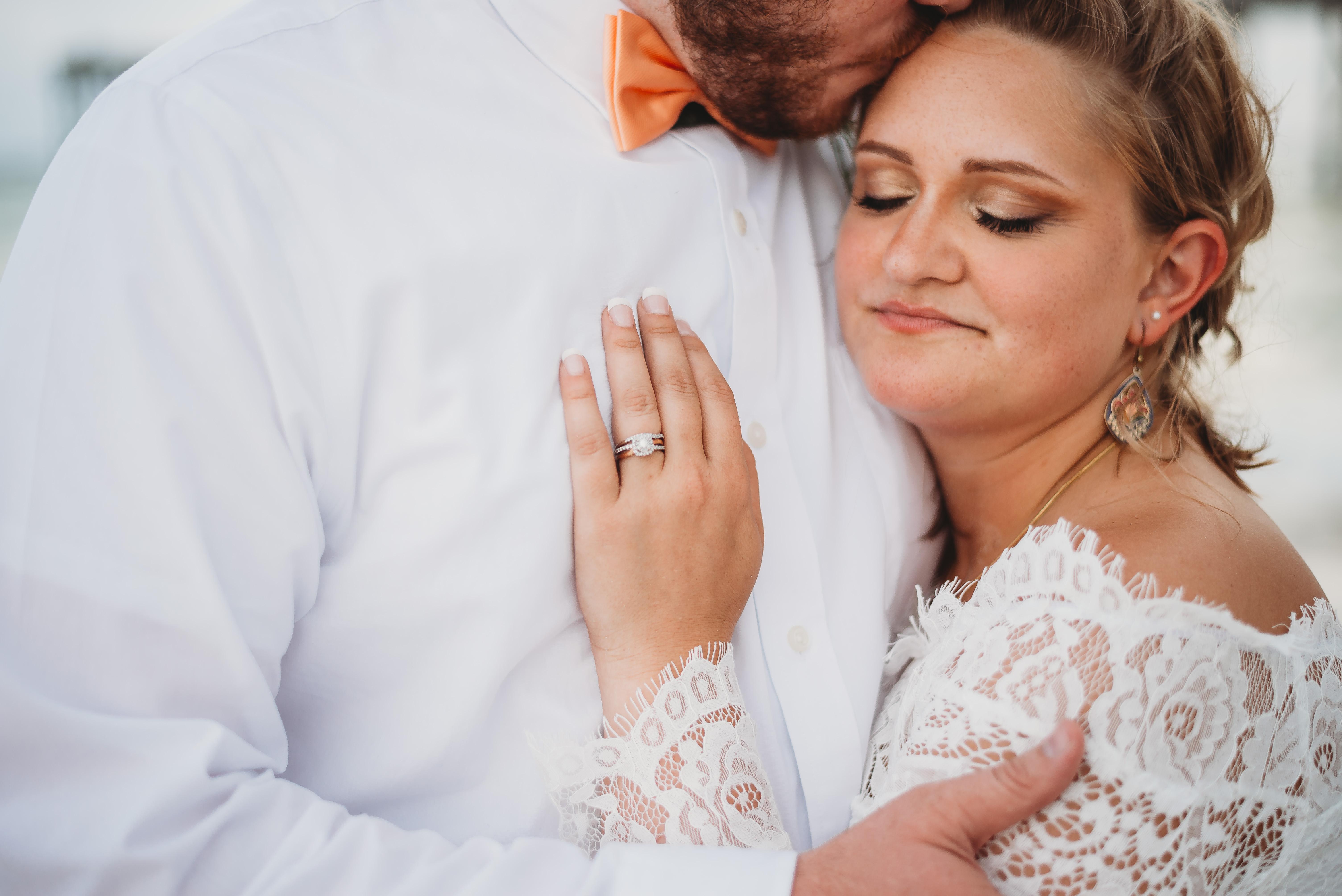 The Wedding Website of Megan Melott and Joshua Moss