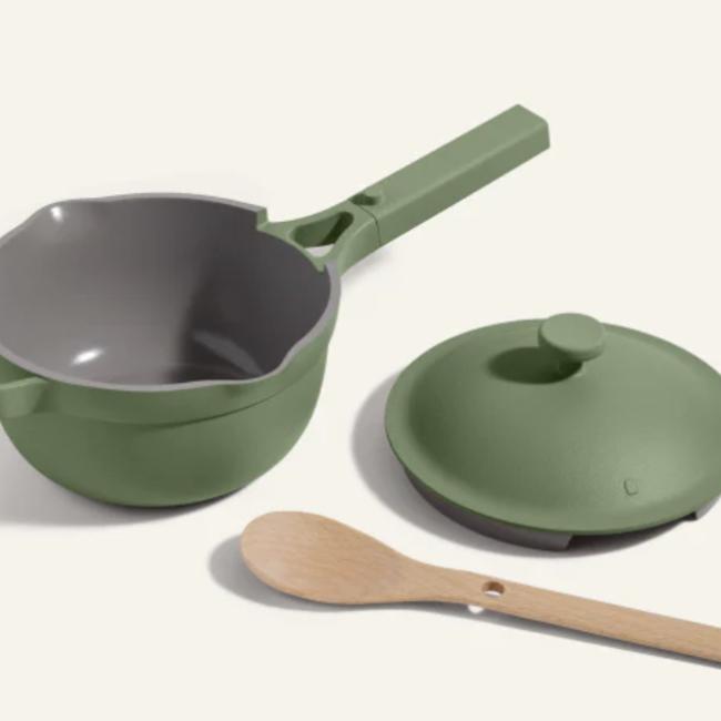 Mini Perfect Pot