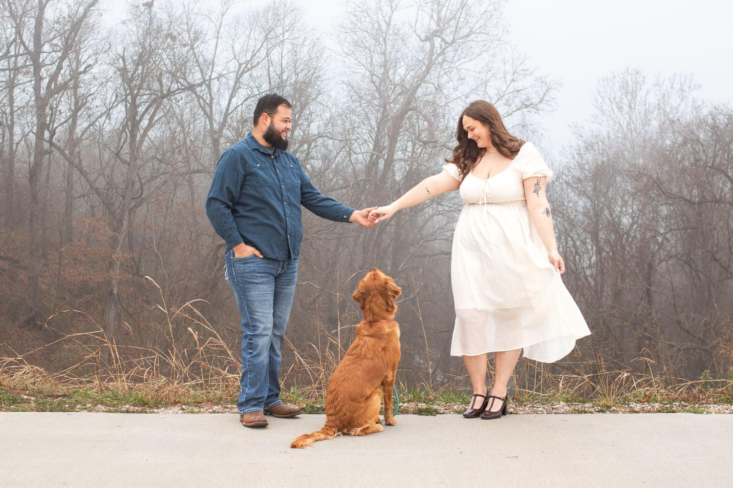 The Wedding Website of Melissa Hope and Jayden Guajardo