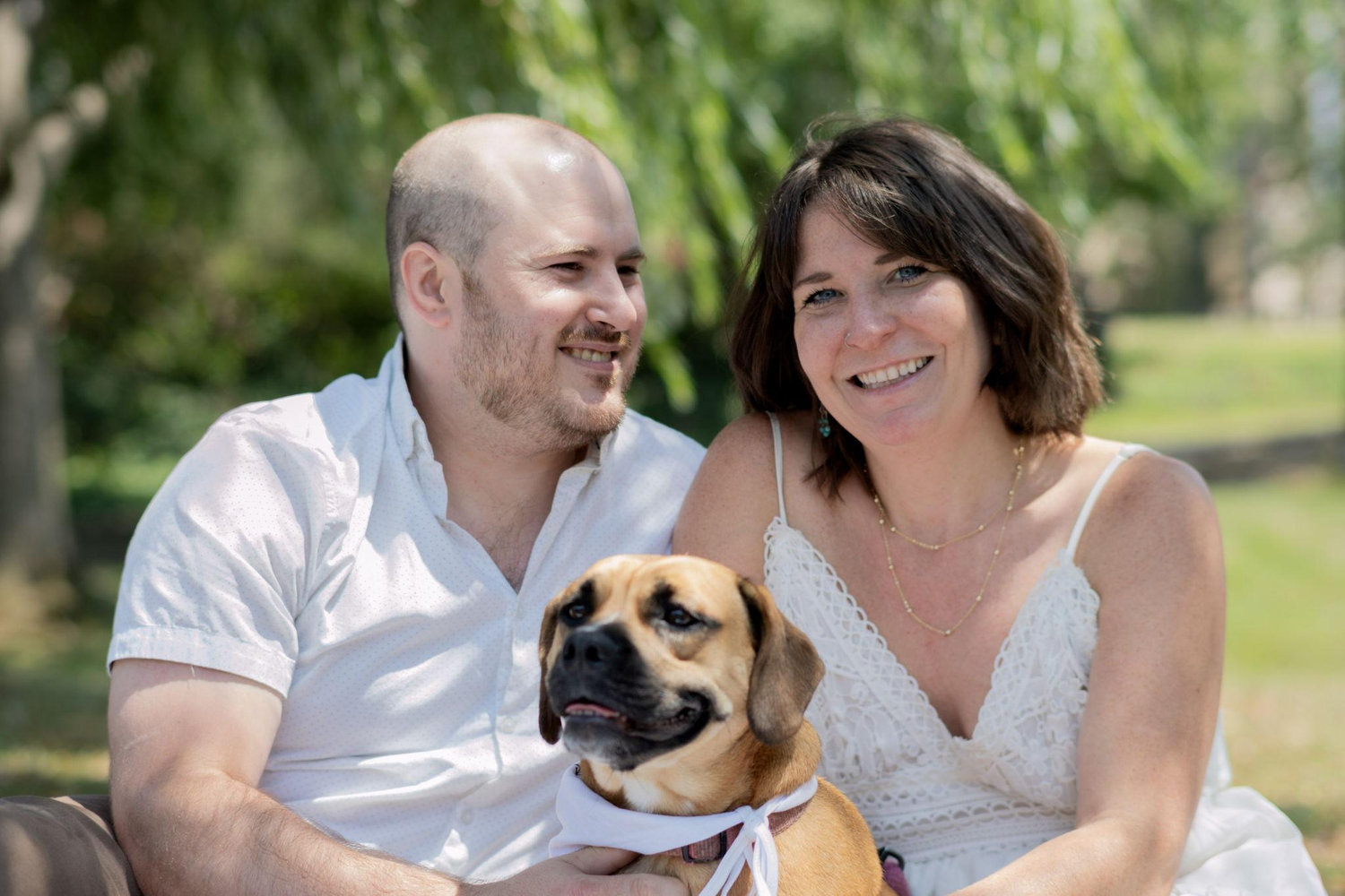 The Wedding Website of Suzy Long and Ben Strnisha