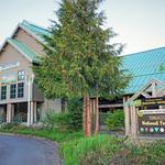 Southeast Alaska Discovery Center