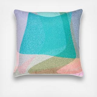 Simona Outdoor Pillow
