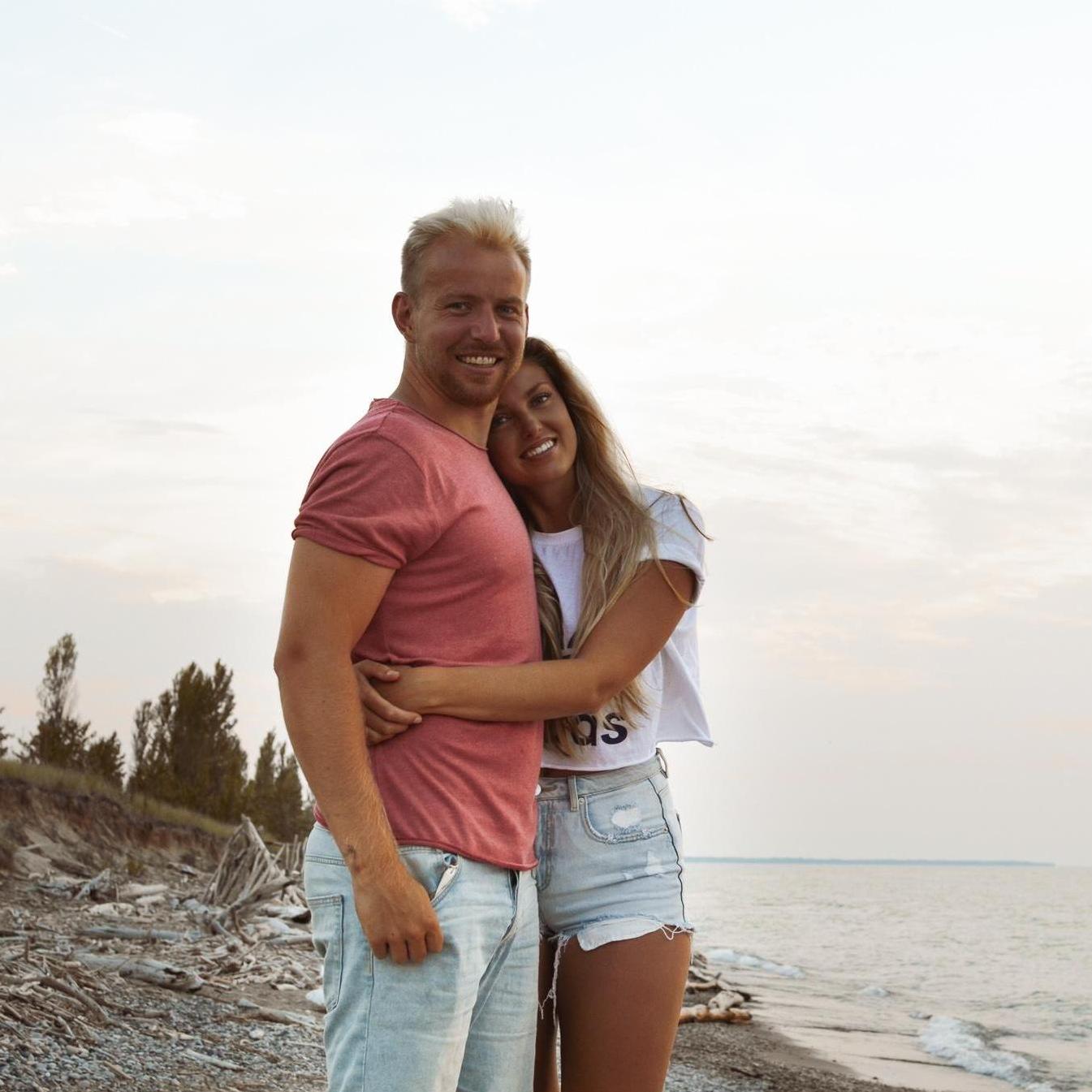 We've loved Pinery for years as kids and just recently starting loving it together! Its a special place to us and our families.