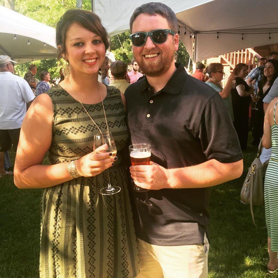 Wedding fun