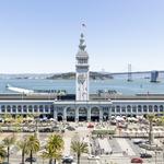 Ferry Building / Farmer's Market