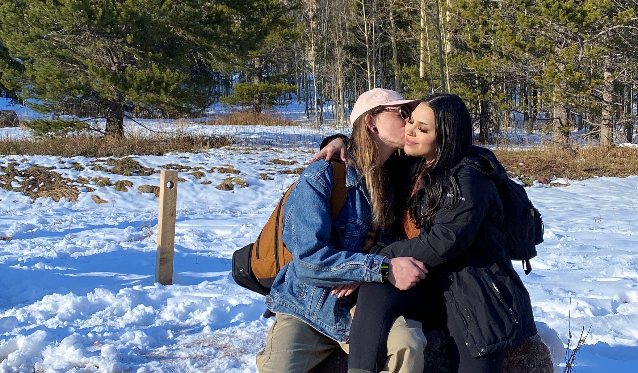 Emy Rojas and Christian O'hara's Wedding Website