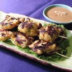 Tott Asian Grill