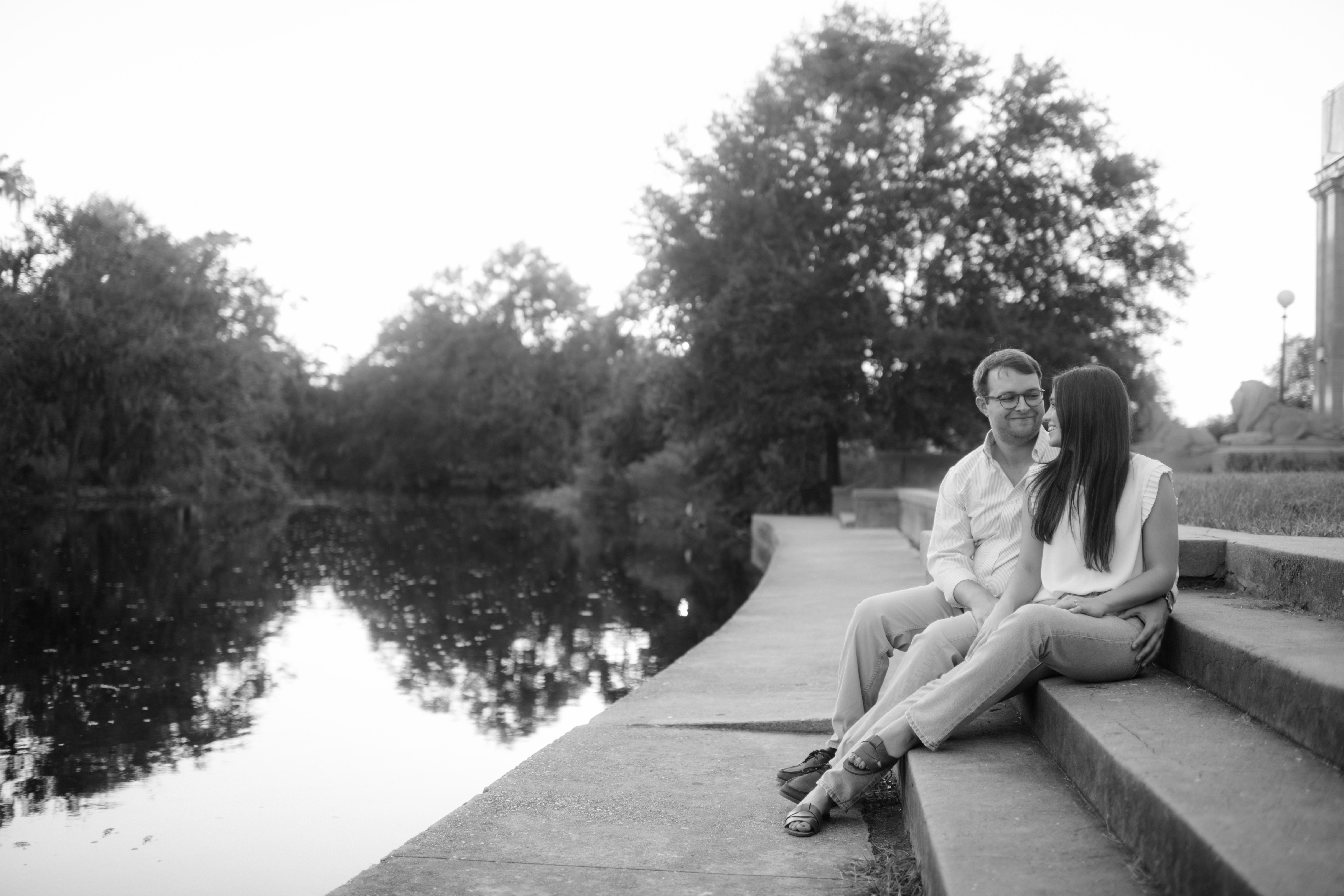 The Wedding Website of Camille Colomb and Kevin Sylvera