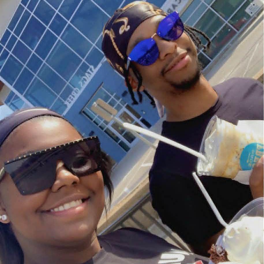 Ice cream dateee (2022)