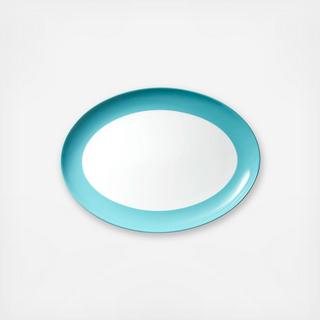 Vanderbilt Platter