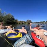 Deschutes River