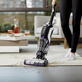 CrossWave Cordless Max Multi-Surface Wet Dry Vacuum