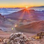 Haleakalā National Park