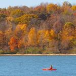Eagle Creek Park