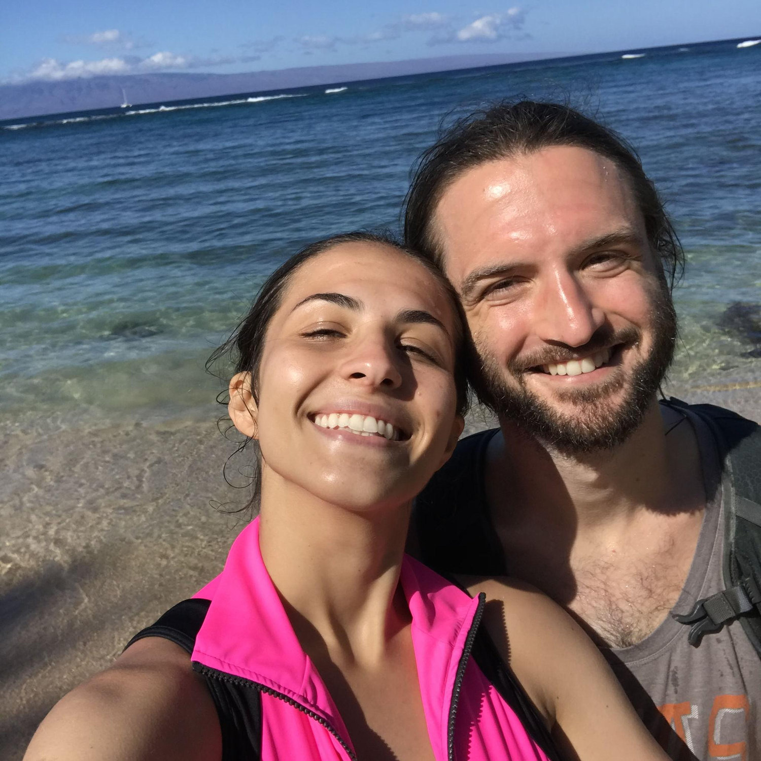 Maui