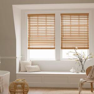 New Blinds
