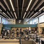 Poyner YMCA