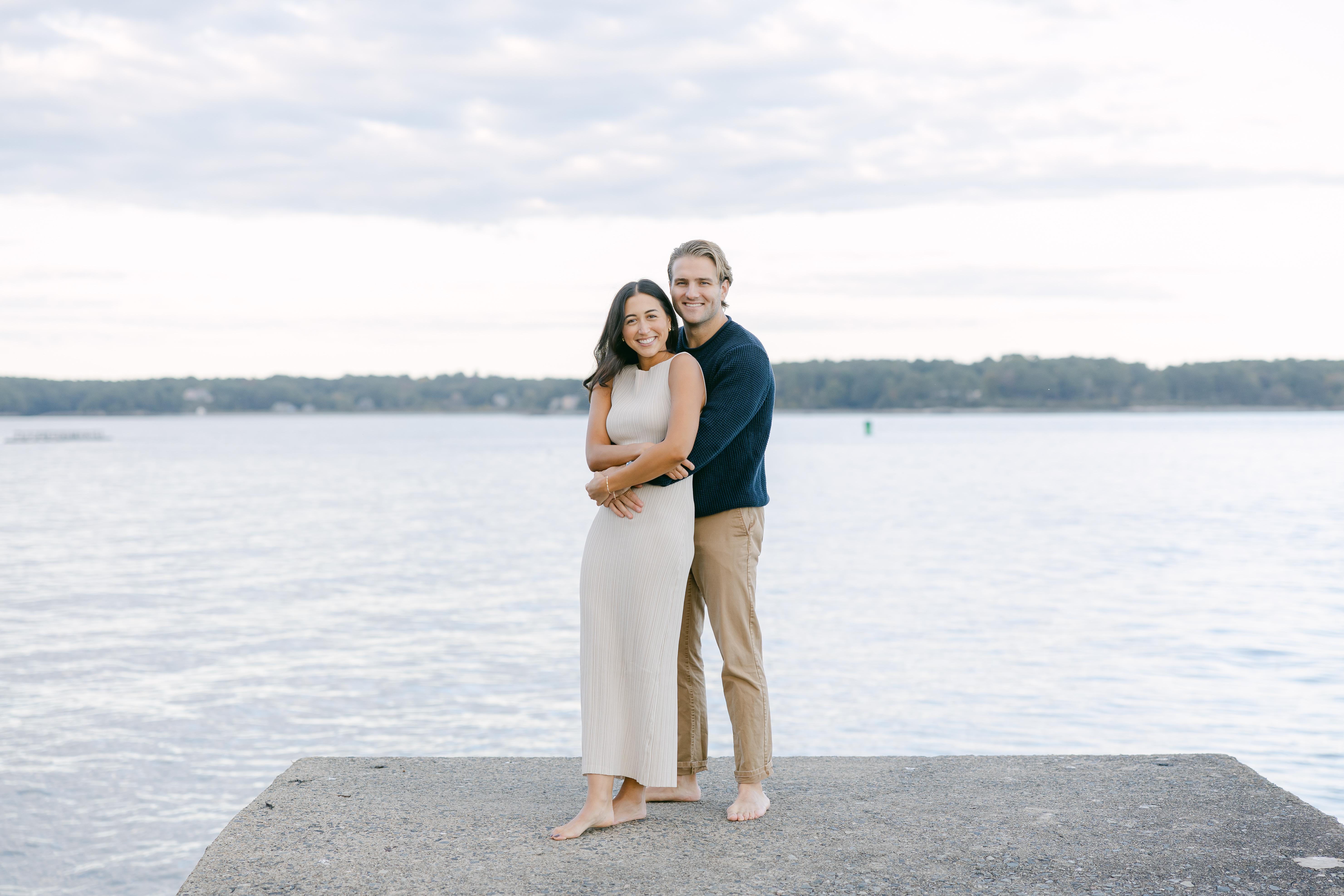The Wedding Website of Maggie Wraight and Caleb Kane