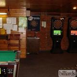 Top Shots Pool & Darts