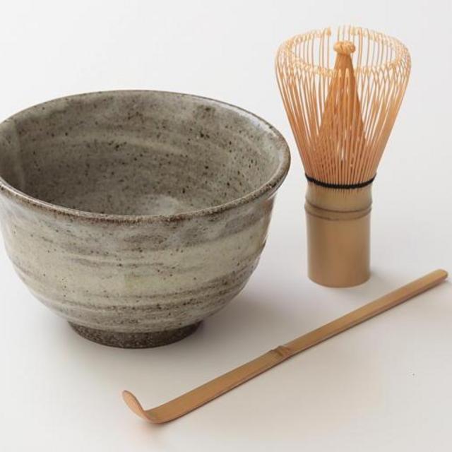 Starter Set for Matcha Tea Ware