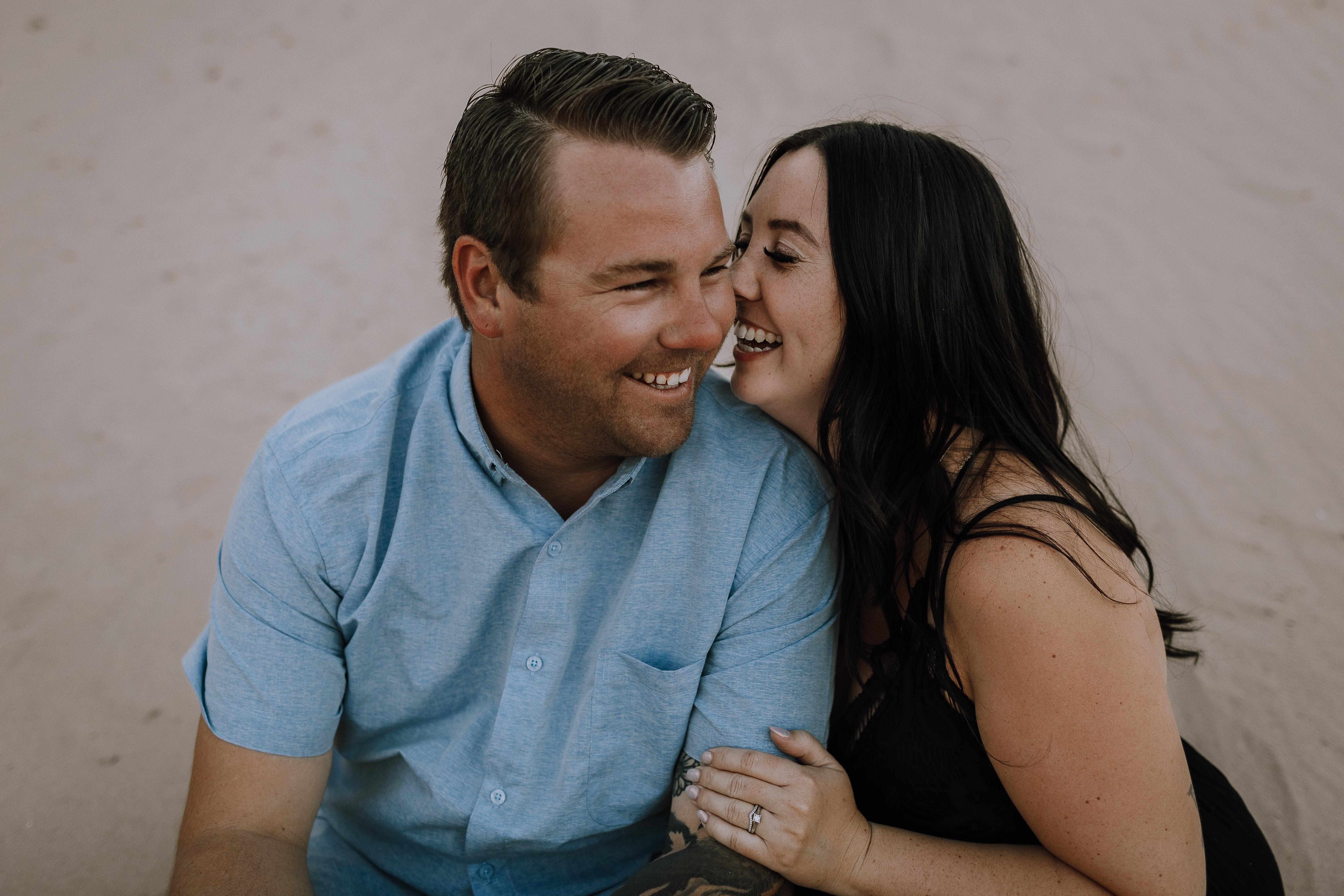The Wedding Website of daisy walgren and brandon wood