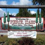 Pierce, Idaho