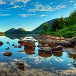 Acadia National Park