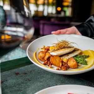 Lunch For 2 in Cape Town