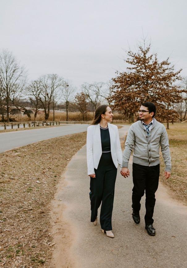 The Wedding Website of Meghan Kiernan and Dylan Chow