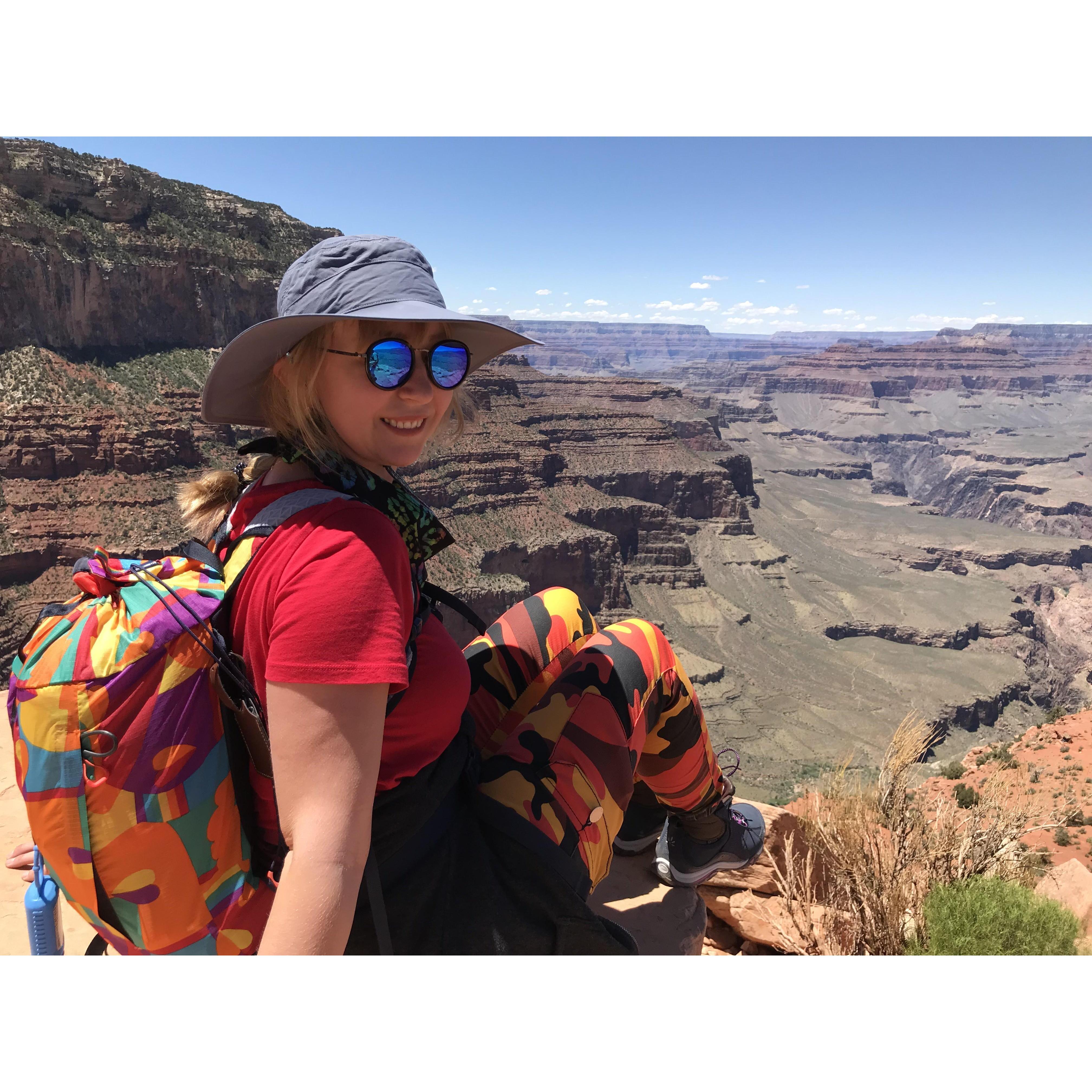 Grand Canyon