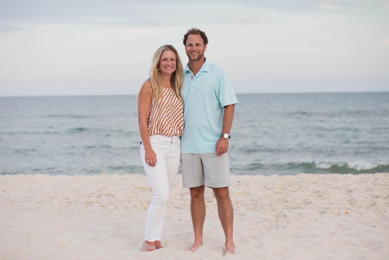 The Wedding Website of Breckyn Alexander and Jared Jackson