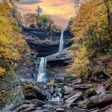 Kaaterskill Falls