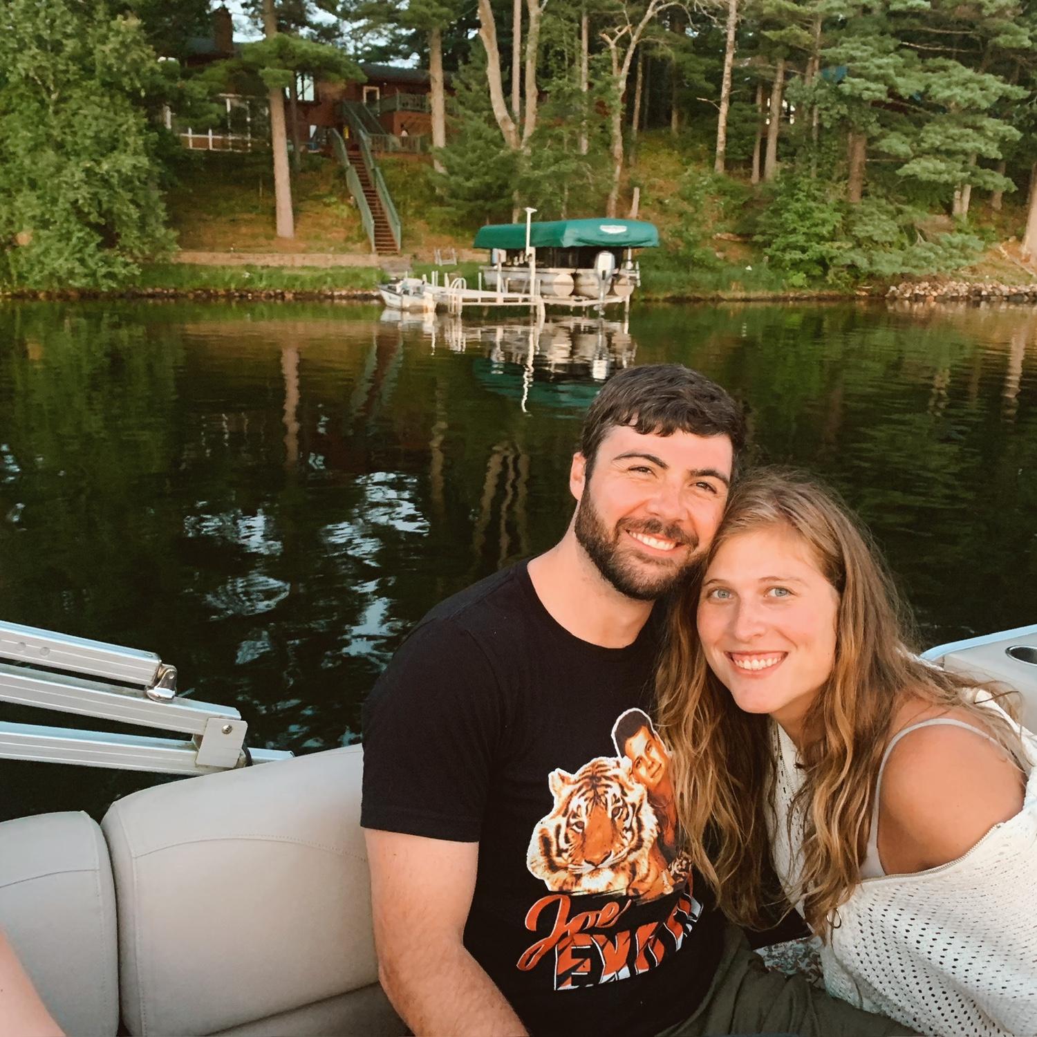 August 2024 | Cabin R&R
