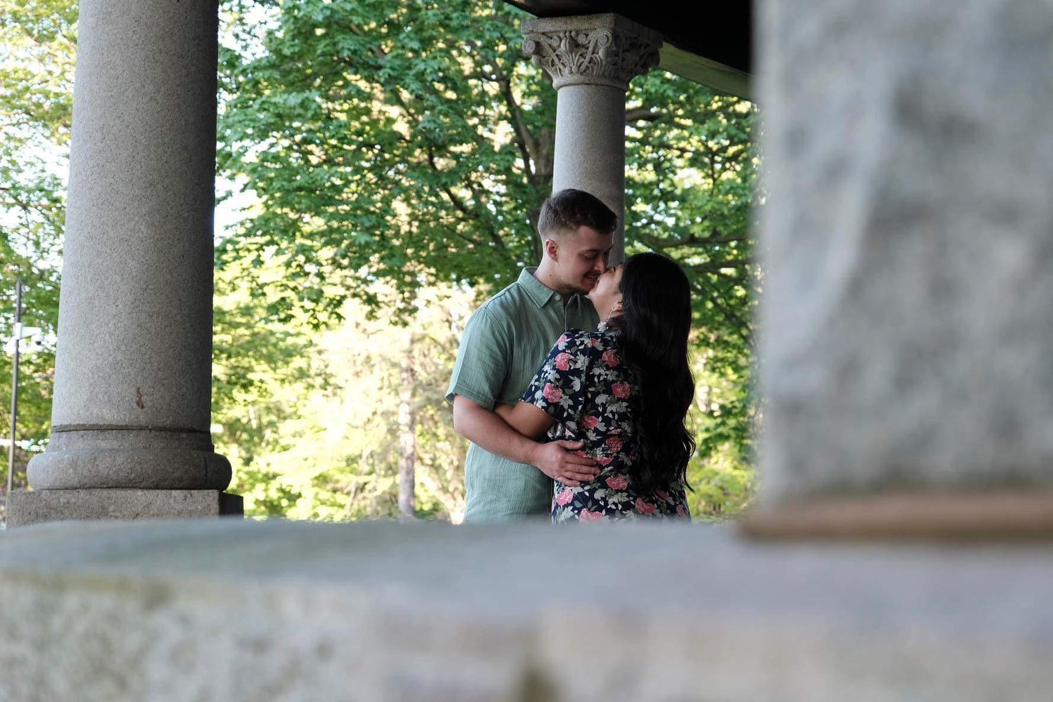 The Wedding Website of Brenda Gonzalez and Elijah D. Hipskind