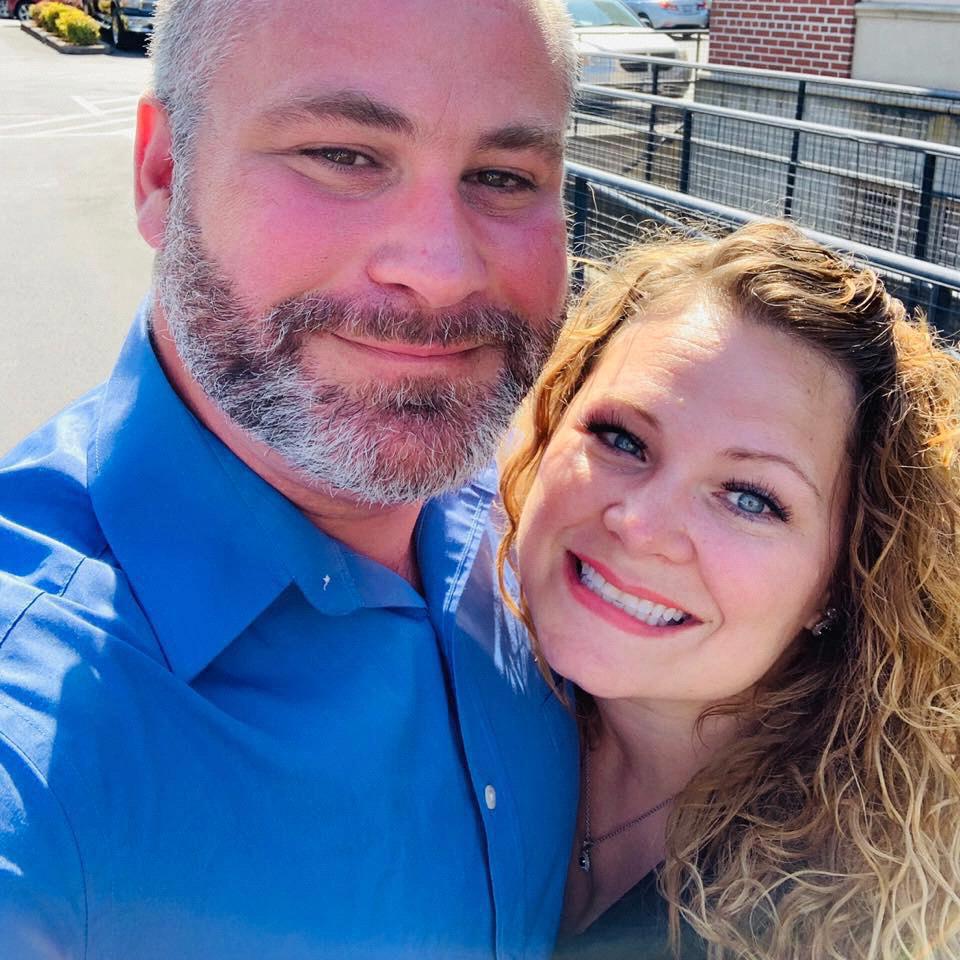 Still loving each-others company after a year, he proposed!
*2019*