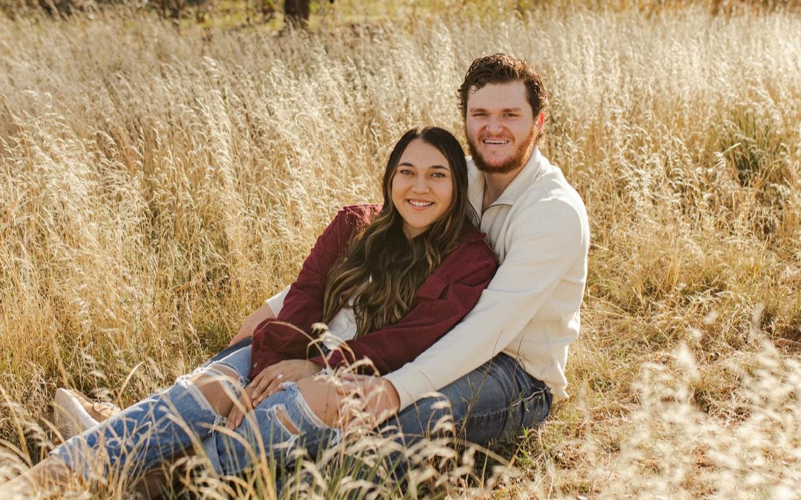 The Wedding Website of Abigail Cavazos and Mason Bryant