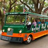 Old Town Trolley Tours St Augustine