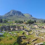 Archaeological Museum of Ancient Corinth