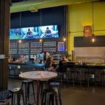 Voodoo Brewing Company - Production Facility and Event Pub