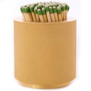 Brass Match Striker